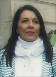 Luto en la Cofradía San Juan del Monte por el fallecimiento de su  exvicepresidenta