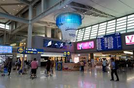Traveling aesthetes are increasingly drawn to this sprawling and pulsing metropolis of paradoxes to revisit this article, visit my profile, thenview saved stories. Seoul Incheon Airport Duty Free Duty Free Hunter Duty Free Hunter
