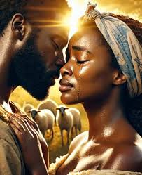 What Did Jacob Do for Rachel Bible