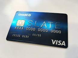 With a zero interest credit card, you get the best of both worlds: Chase Slate Credit Card 2021 Review Should You Apply