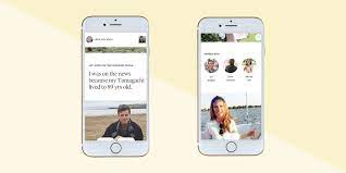 Matches begin with someone liking or commenting on a specific part of your profile. 13 Best Dating Apps To Use In 2020 Hinge Bumble And More