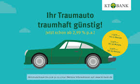 Swift code for each oyak anker bank gmbh, mannheim is unique from other banks and provides the widest and broadest coverage of national bank identifiers. Kt Bank Ag Preissturz Bei Der Autofinanzierung Facebook