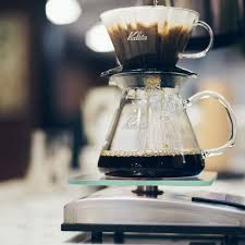 This is my preferred brewing method at home; How To Make The Best Pour Over Coffee Gear Patrol