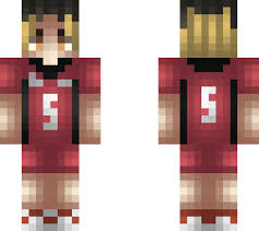 Trendy naruto hoodies selection at reduced prices. Nekoma Minecraft Skins