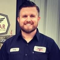 Bill Swinford Email & Phone Number