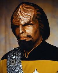 The Extremely Wholesome Adventures of Mr Worf
