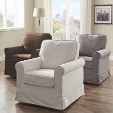Found It At Joss Main Suri Swivel Arm Chair Chair Swivel Armchair Armchair