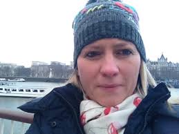 Yveline FAGES (LALLET), 43 ans (ALZONNE, BOUCHAIN, DENAIN)