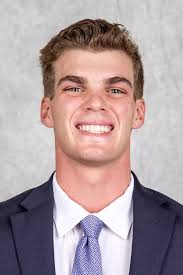 2024-2025 Men's Golf Roster