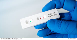 When should you get tested? Schnelltests Auf Corona Moglichkeiten Zu Hause Und Von Profis Verbraucherzentrale De