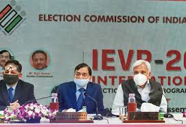 Election Commission In Need Of Reforms