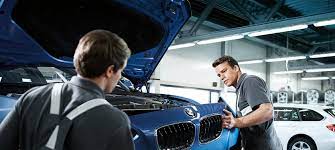 Much faster and easier than phoning a bunch of mechanics. Bmw Service Offers Hub