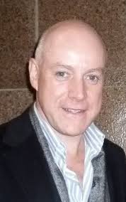 Anthony Warlow