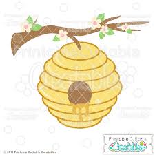 Download Clip Art Bee Hive Svg Bee Hive Clipart Honey Bee Svg Bee Svg Bee Clipart Bee Kind Svg Bee Vector Print Decal Bee Hive Bee Cut File Bee Png Bees Svg Art