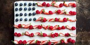 Red, white and blue whoopie pies from dessert now, dinner later. 36 Red White And Blue Desserts Patriotic 4th Of July Dessert Recipes