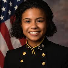 It is an honor to have #midshipmen Alexis Bell of @navywomenslacrosse at  home for the holidays. #weknowathletes #cometrainwithus #weknowlacrosee  #thebrigade #thefleet #lacrosse #ncaa