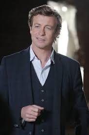 He is known for his lead role in the cbs. Still Of Simon Baker In The Mentalist Simon Baker The Mentalist Patrick Jane