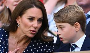 Inside Princess Kate's intriguing connection to Eton College as George eyes  up new school