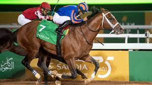 Ø¥Ø¬Ù…Ø§Ù„ÙŠ Ø¬ÙˆØ§Ø¦Ø²Ù‡Ø§ 30 Ù…Ù„ÙŠÙˆÙ† Ø¯ÙˆÙ„Ø§Ø± Ù…Ø§ Ù„Ø§ ØªØ¹Ø±ÙÙ‡ Ø¹Ù† ÙƒØ£Ø³ Ø§Ù„Ø³Ø¹ÙˆØ¯ÙŠØ© Ø£ØºÙ„Ù‰ Ø³Ø¨Ø§Ù‚ Ø®ÙŠÙ„ ÙÙŠ Ø§Ù„Ø¹Ø§Ù„Ù… Ù…Ø¨Ø§Ø´Ø± Ø¨Ù„Ø³