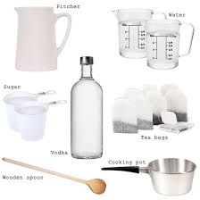 This is generally between 40% and 50% alcohol by volume. How To Make Vodka How To Images Collection