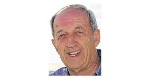 Robert Slaybaugh Obituary (1943