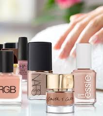There are plenty of hair skin and nails it works reviews on the internet but, our review will help. 25 Best Nude Nail Polishes For All Skin Tones 2021 Reviews