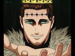 Tumblr is a place to express yourself, discover yourself, and bond over the stuff you. Black Clover Anime Introduces Vanica Dante And Zenon Otakukart