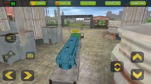 18 wheels of steel última versión 2021, 3d 18 Wheels Truck Driver For Android Apk Download