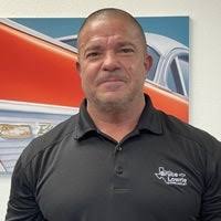 Bruce Lowrie Chevrolet Staff