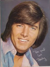 Tiger Beat David Cassidy Shirtless Poster Bobby Sherman Davy Jones