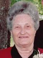 Doris Elizabeth Wood Obituary December 26, 2006