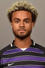 2024 Men's Soccer Roster