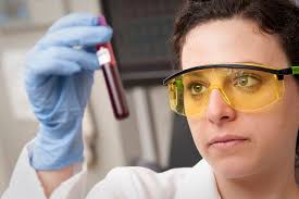 Blood test can predict onset and track progression of Huntington's disease 