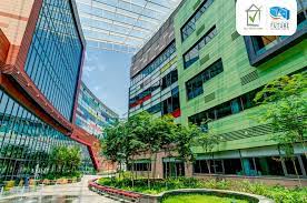 This test is based on carl jung's and isabel briggs myers' personality type theory. Smart Campus Receives Bca Green Mark Gold Certification