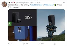 So while you wait on your console to arrive as microsoft holds your $500 dollars, hostage, take a gander at these funny xbox series x memes to help you laugh instead of cry. Xbox Series X Memes Include Series S Also Compared With Ps5