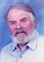 Jay Naegele Obituary (1939