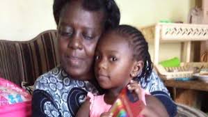 Fundraiser by Tara Sutton : PLEASE HELP THIS ABANDONED LITTLE GIRL