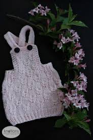 Each pinafore uses less than 5 1/2 metres of yarn, but can quickly take your dolls from dull to delightful. Little Gardener S Pinafore Dress Knotions