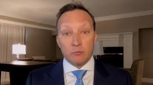 Elections expert David Becker denounces "efforts to sow confusion and  chaos"