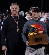 Longtime assistant and former Henderson great Evans named ...
