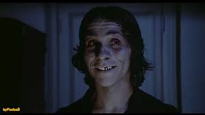 La morte quando te vede... Pippo Franco, Thomas Rudy, Giancarlo Prete e  Piero Vida