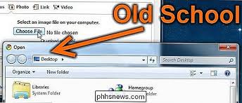 Hochladen Von Dateien Per Drag Drop In Google Chrome De Phhsnews Com But when i do, nothing happens, the tab just remains blank.