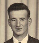 Donald George Siegfried (1926-1965)