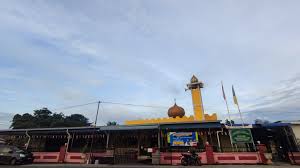 Masjid Jamek Kariah Bagan Lebai Tahir Butterworth