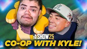 RANKED CO-OP WITH KYLE AND ADAM WAS PURE CHAOS