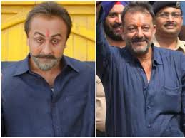 Is This What Sanjay Dutt Is Getting Out Of Sanju When i got to know we were staying in the same hotel in hydrabad, i went to see sanju sir this morning to check on his health and was pleasantly surprised to see him look even more handsome and healthy. sanjay dutt is getting out of sanju