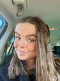 Trisha Nyberg's Instagram, Twitter & Facebook