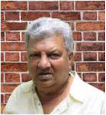 On the Couch with ………… Gerard Fernando (an interview with Denis Anthonisz) 