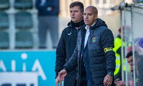 Born in paços de ferreira, seabra played youth football for f.c. Pepa O Mais Importante Foi Conseguido Maisfutebol