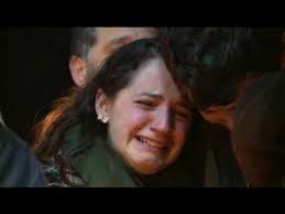 Candlelight vigil for hero teacher Victoria Soto